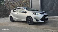 Toyota.   