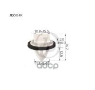 ������ ��������� (��.10��) (KE053) JD JKC0149 JKC0149 ����