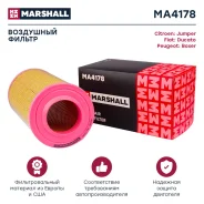 ������ ��������� Marshall MA4178 MA4178 ����