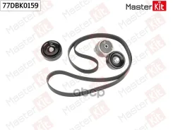 �������� ���������� ����� Hyundai Solaris I-II / Creta I / KIA Cerato(TD) 77DBK0159 ����