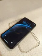 Apple iPhone 11. �/�, 128 ��, ������, 3G, 4G LTE, Dual-SIM, ����������, NFC ����