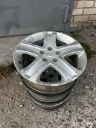 Abelia Sport. x17", 5x114.3 ����