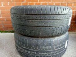 Goodyear Wrangler F1. ������, �/�, ����� 60 % ����