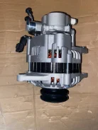��������� Mitsubishi Delica 4D56 12V-110A (2-����������) [MD135825] ALM1271 ����