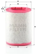 Air Filter c18161 MANN-Filter C18161 ����