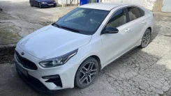 Kia Cerato. XWEF41CBMC004935 ����