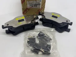 ������� ��������� FR Toyota 04465-02370/PF-1834 0446502370, ������ �������� 0446502370 ����