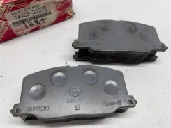 ������� ��������� FR Toyota 04465-20310/PF-1281/PF-1159 0446520310, ������ �������� 0446520310 ����