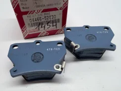 ������� ��������� RE Toyota 04466-52030/PF-1454 0446652030 0446652030 ����