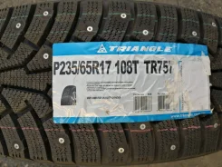 Triangle TR757. ������, ����������, ����� ����