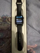 Apple Watch Series 5 Nike+ ����
