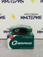 ������� ��������� Gbrake GP01035 GP01035 ����