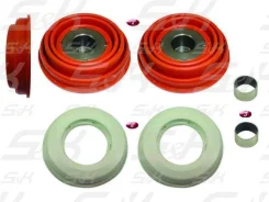 ��������� �������� �������� Knorr SN (�������� � ����� � ��������, 69 mm) SK GMBH SK-3300061-01 SK330006101 ����