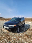 Honda HR-V. ��������, ��������, ������, 320 280����. �� ����