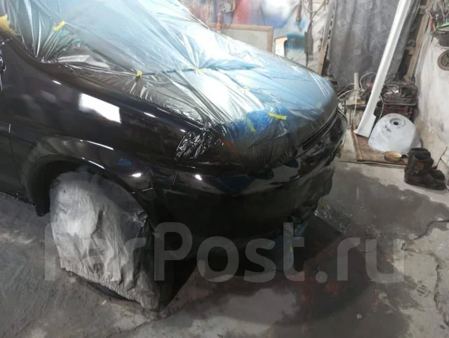 Honda HR-V. ��������, ��������, ������, 320 280����. �� ����