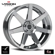 Vision Wheel 9042 Sultan. 8.0x17", 6x139.7, ET30, �� 78,1���. ��� ����� �� ������������ ����
