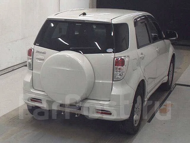 Toyota Rush. J210 ����