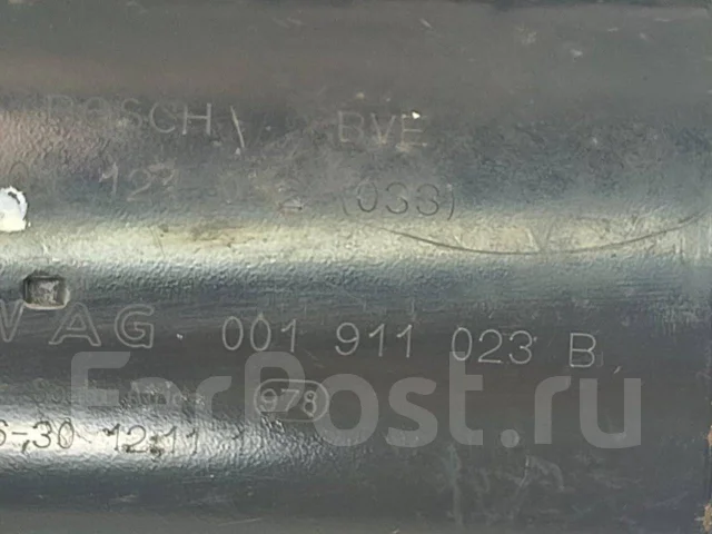 ������� Volkswagen Polo BKY 001911023B ����