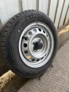 Goodyear Cargo Pro. ������, 2024 ���, �/�, ����� 10 % ����