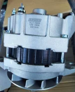 ��������� 12V, 145 Amp, ��� CAT, Cummins, JOHN Deere, FORD, New Holland, Volvo, Kenworth, MACK, ALD2995, JOHN Deere Skidder 648E, 740E, 748E, TY6753...