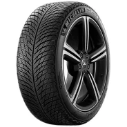 Michelin Pilot Alpin 5 SUV