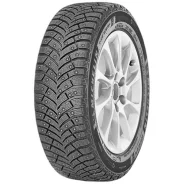 Michelin X-Ice North 4