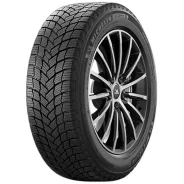 Michelin X-Ice Snow