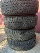 Continental Conti4x4Contact. ������, ����������, 2014 ���, �/�, ����� 30 % ����