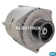 ���������! c� ������ 24v 100A 8pcs MAZ, MB Krauf ALB8119UX ALB8119UX ����