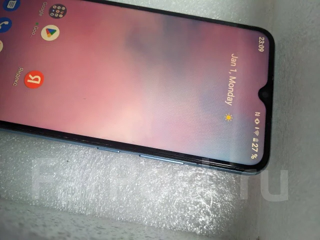 Realme C21Y. �/�, 64 ��, ���������, �����, ������, 3G, 4G LTE, Dual-SIM ����