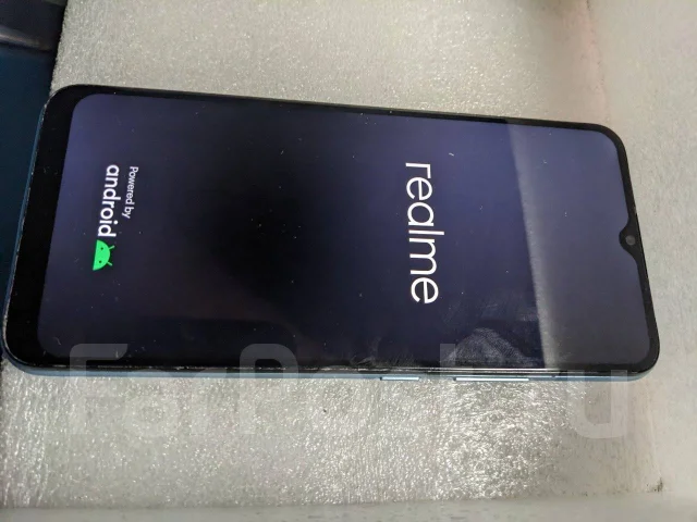Realme C21Y. �/�, 64 ��, ���������, �����, ������, 3G, 4G LTE, Dual-SIM ����