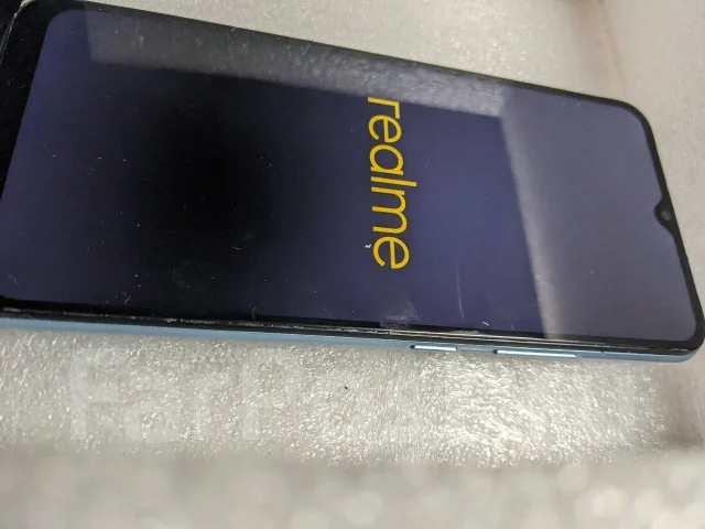 Realme C21Y. �/�, 64 ��, ���������, �����, ������, 3G, 4G LTE, Dual-SIM ����