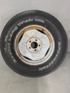 BFGOODRICH RADIAL LONG TRAIL