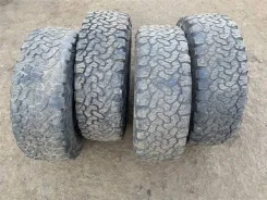 BFGoodrich All-Terrain T/A KO2