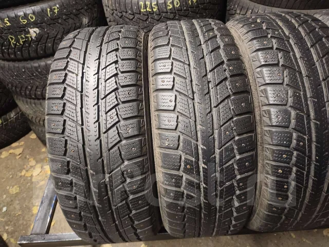 Autogrip Ecowinter