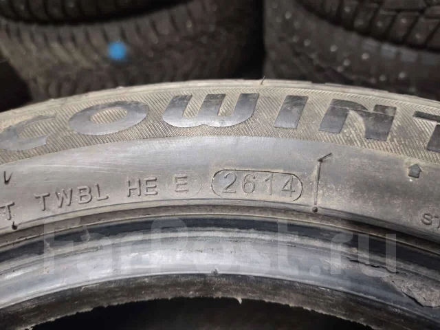 Autogrip Ecowinter