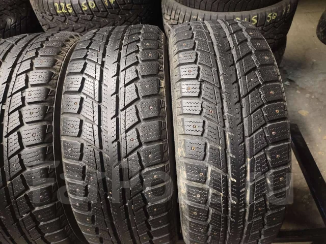 Autogrip Ecowinter