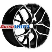 Khomen Wheels KHW2012