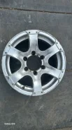 Proma FM. 7.0x15", 6x139.7, ET10, �� 108���. ����