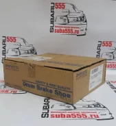 ������� ����������� ������� Akebono NN6019 NN6019 ����