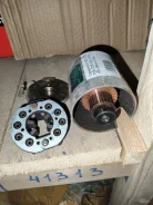 ����������� �������� SM-44202 SM-44204 ����� � - 41313 STU3398WA; STR3606, STR3624 17729N STU3398 ����