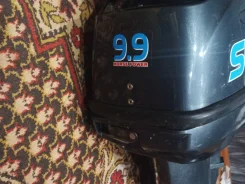 Seanovo. 9,9��.�., 2-�������, ����������, ���� S (381 ��), 2022 ��� ����