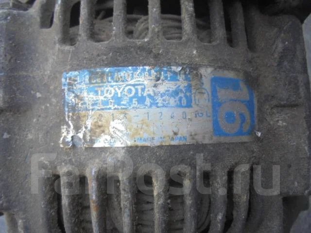 ��������� Toyota ����