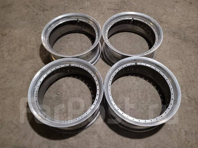 RAYS Volk Racing VR GT-U. 8.0x18", 5x114.3 ����