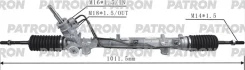 ����� ������� Patron PSG3192 PSG3192 ����