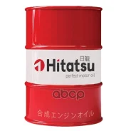 Hitatsu ATF Dexron VI