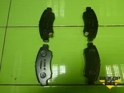 ������� ��������� �������� (�����) (45022SAAE51) Honda Jazz(GD) � 2002-2008� (����) 45022SAAE51 ����