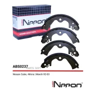 ������� ��������� ���������� ������ Allied Nippon ABS0237 Allied Nippon ABS0237 ABS0237 ����