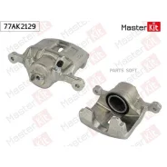 ��������� ������� �����. ����. Honda JAZZ III (GE_, GG_, GP_) 2007 - 77AK2129 Masterkit 77AK2129 77AK2129 ����