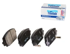 ������� ��������� �����. �������� Santa Fe IV (TM), Sorento IV (MQ) 2020- Finwhale ���. V1178 V1178 ����
